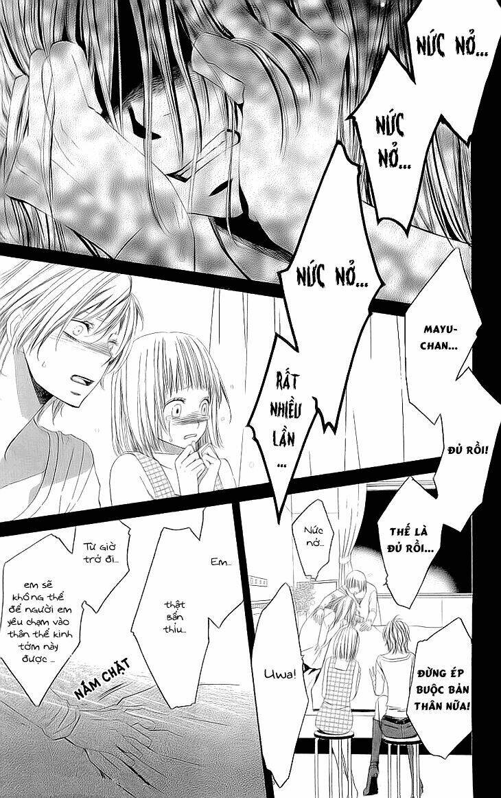 cosplay deka chapter 1.2 16