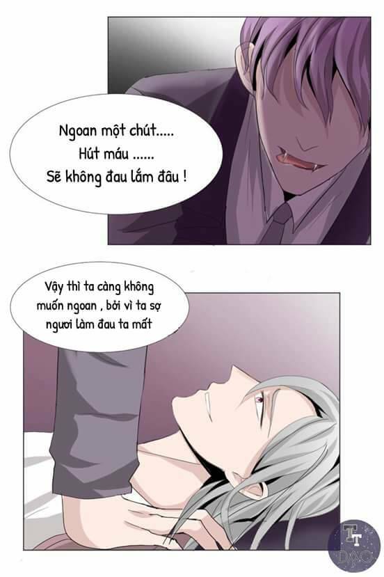 mộ huyết chi ương chapter 5 16