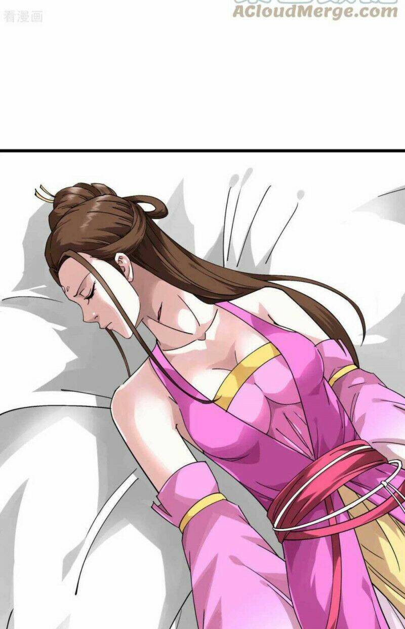 trọng sinh ta là đại thiên thần chapter 146 33