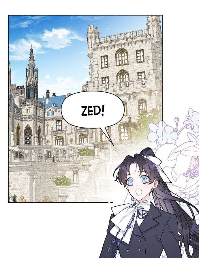 cách hiệp sĩ sống như một tiểu thư chapter 57 20