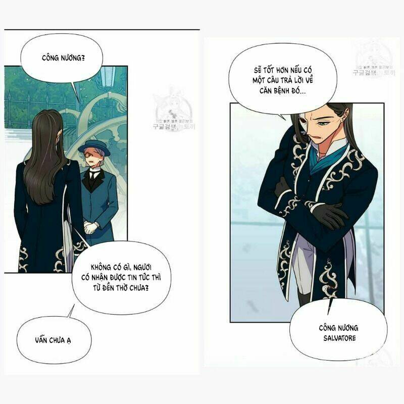 khế ước của nữ công tước quái vật chapter 71 19