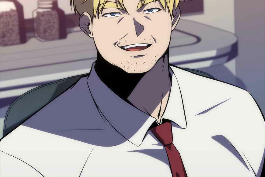 kẻ thách đấu chapter 9 159