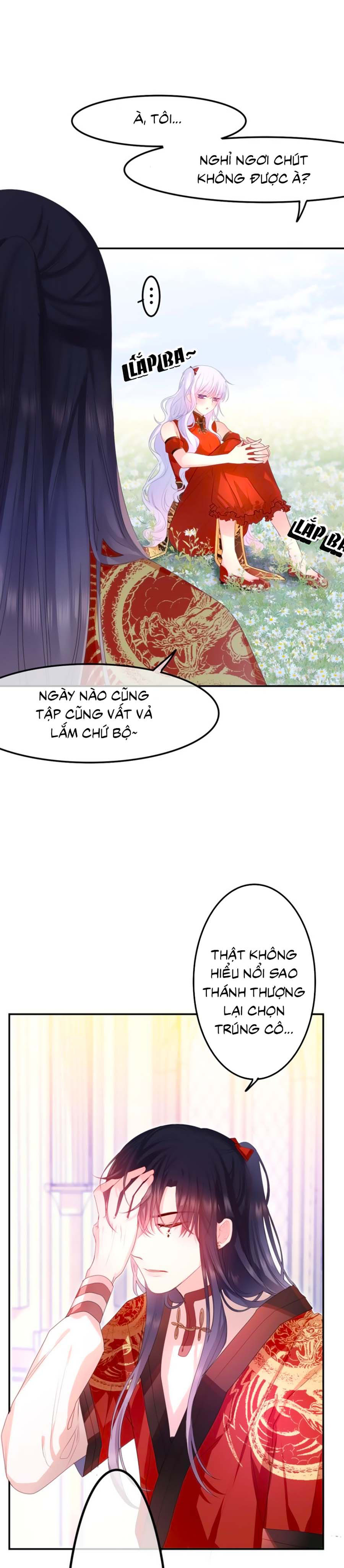 monster, độ ấm quái vật kiệm lời chapter 8 16