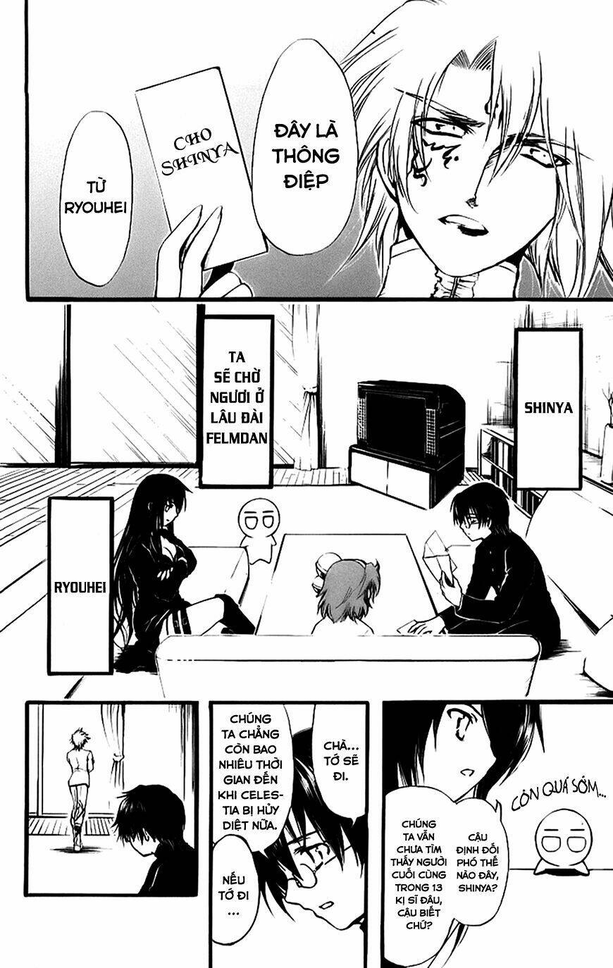 watashi no messiah-sama chapter 55 3