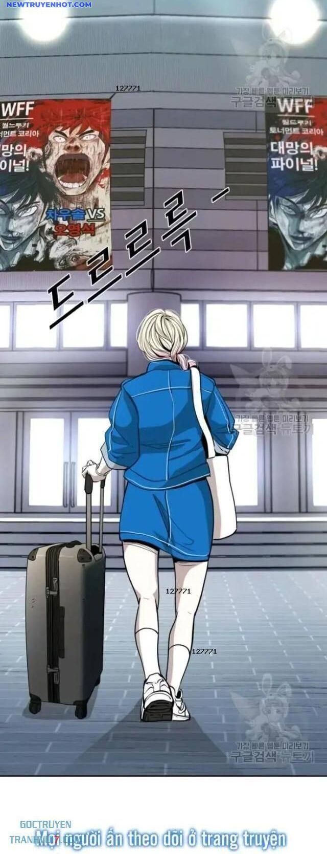 shark - cá mập chapter 214 4