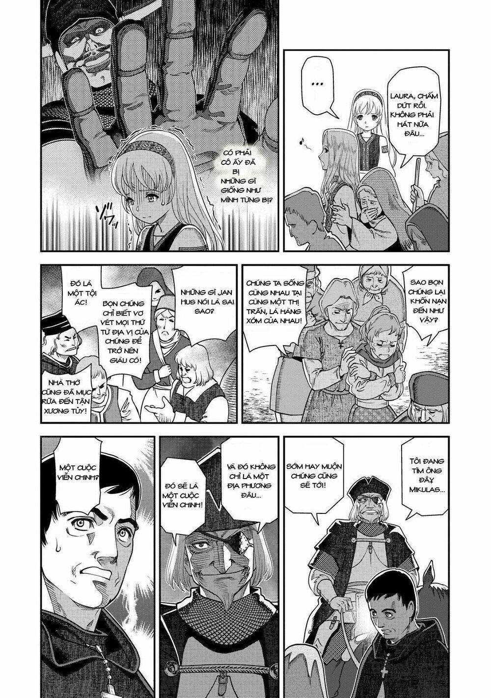 otome sensou chapter 3 30