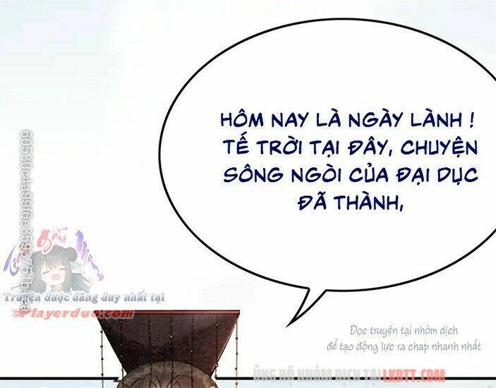 trọng sinh bá sủng nhiếp chính vương quá mạnh mẽ chapter 128 36