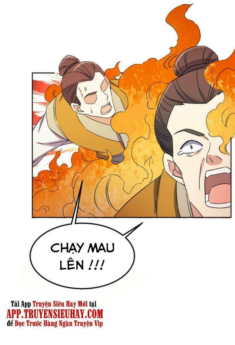 thôn phệ một thế giới tu tiên chapter 135 21