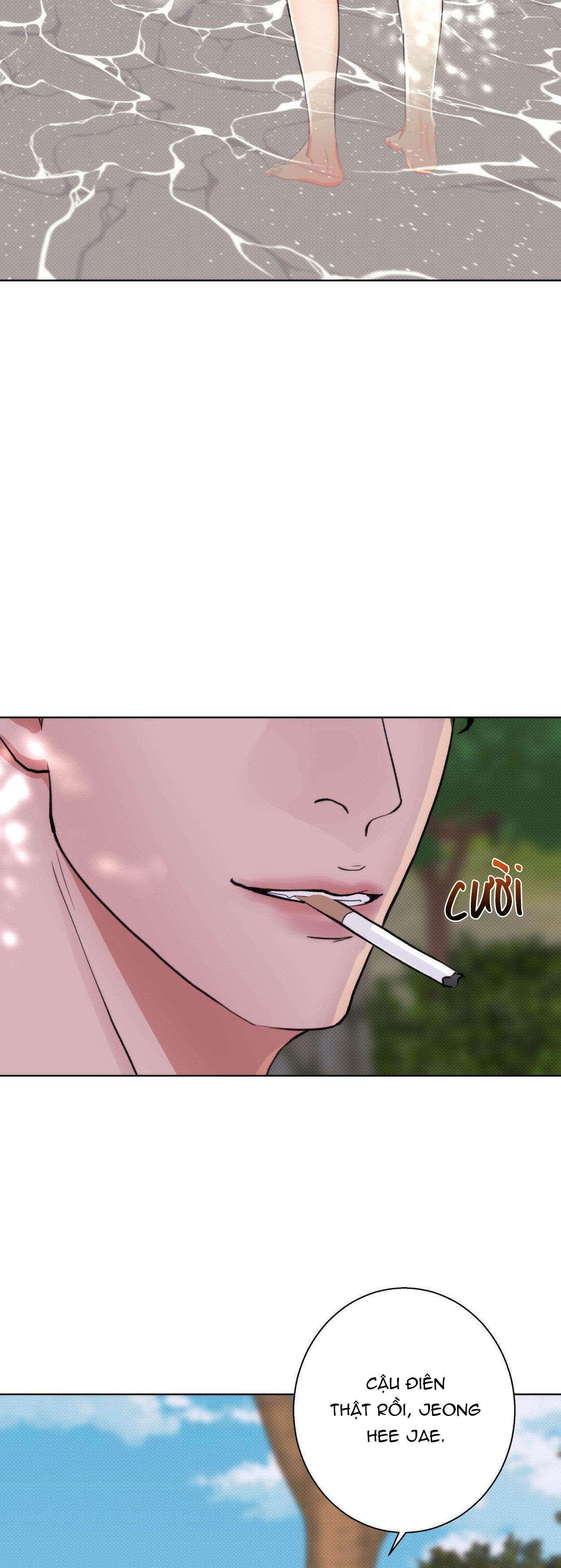 em bé và đại ca chapter 8 51