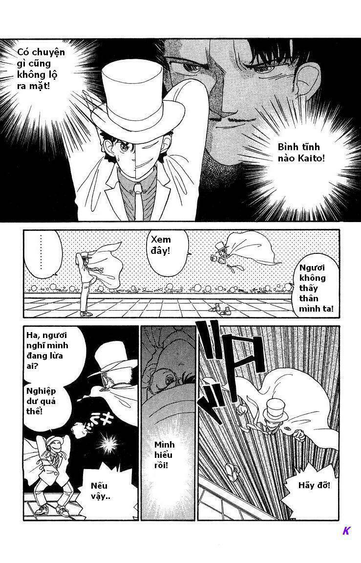kaito kid chapter 1 26