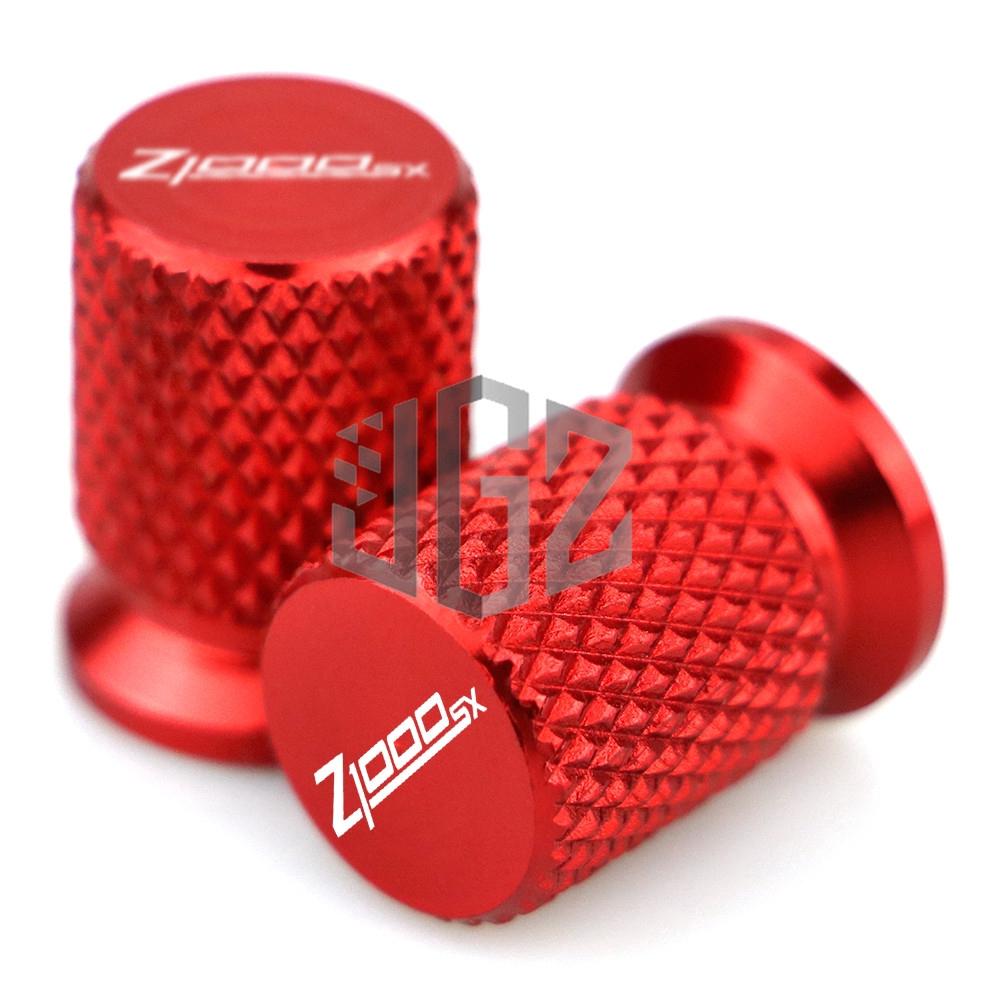 Nắp đậy van khí bánh xe moto Kawasaki Z900 Z1000 Z1000Sx