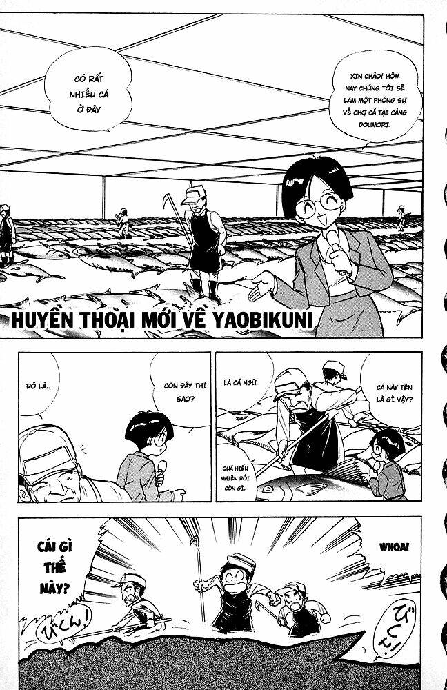 jigoku sensei nube - người thầy dũng cảm chapter 81 1