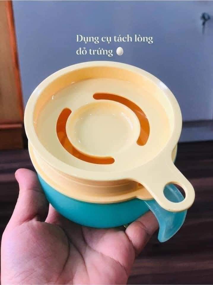 Bộ dụng cụ đa năng Cook's Maid Tupperware