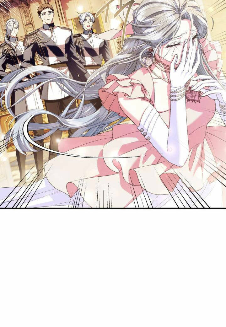 cha, con không muốn kết hôn đâu chapter 117.1 33