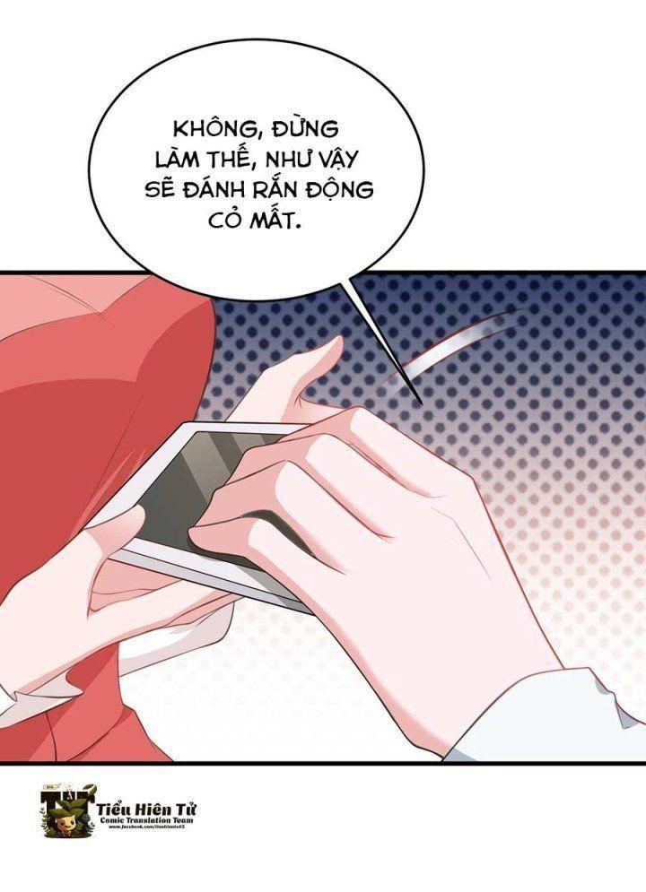 siêu cấp trà xanh hệ thống chapter 23 18