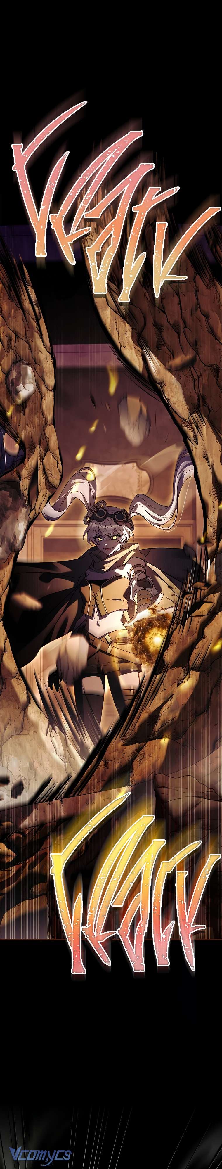 tôi đã tắt cài đặt chế độ nhận thức nỗi đau! chapter 18 17