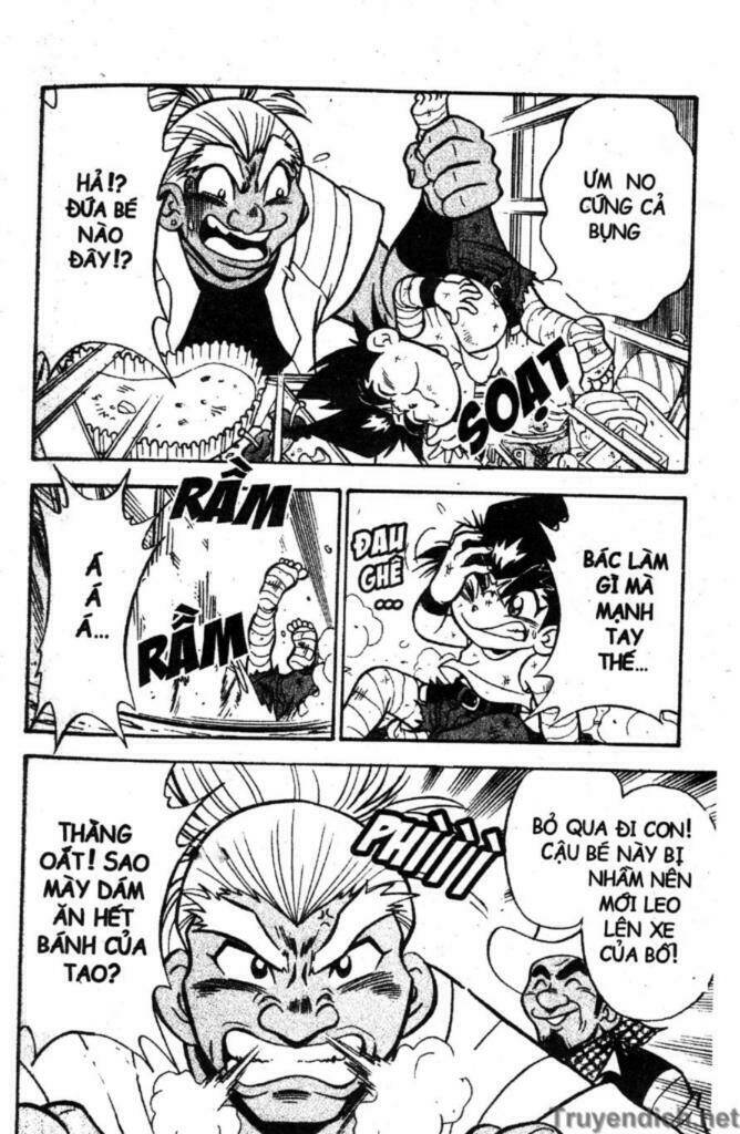 beley - con quay truyền thuyết chapter 10 159