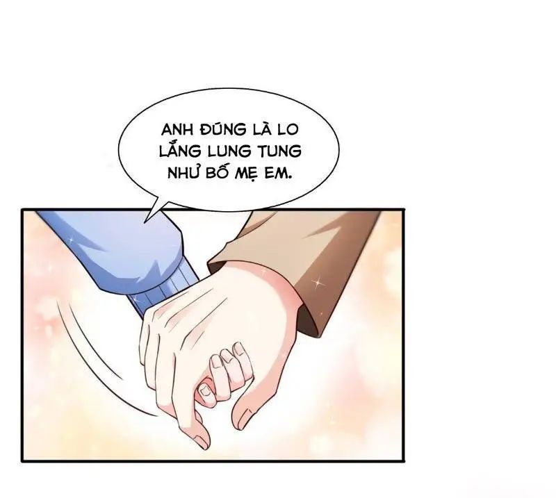Hệt Như Hàn Quang Gặp Nắng Gắt chapter 140 28