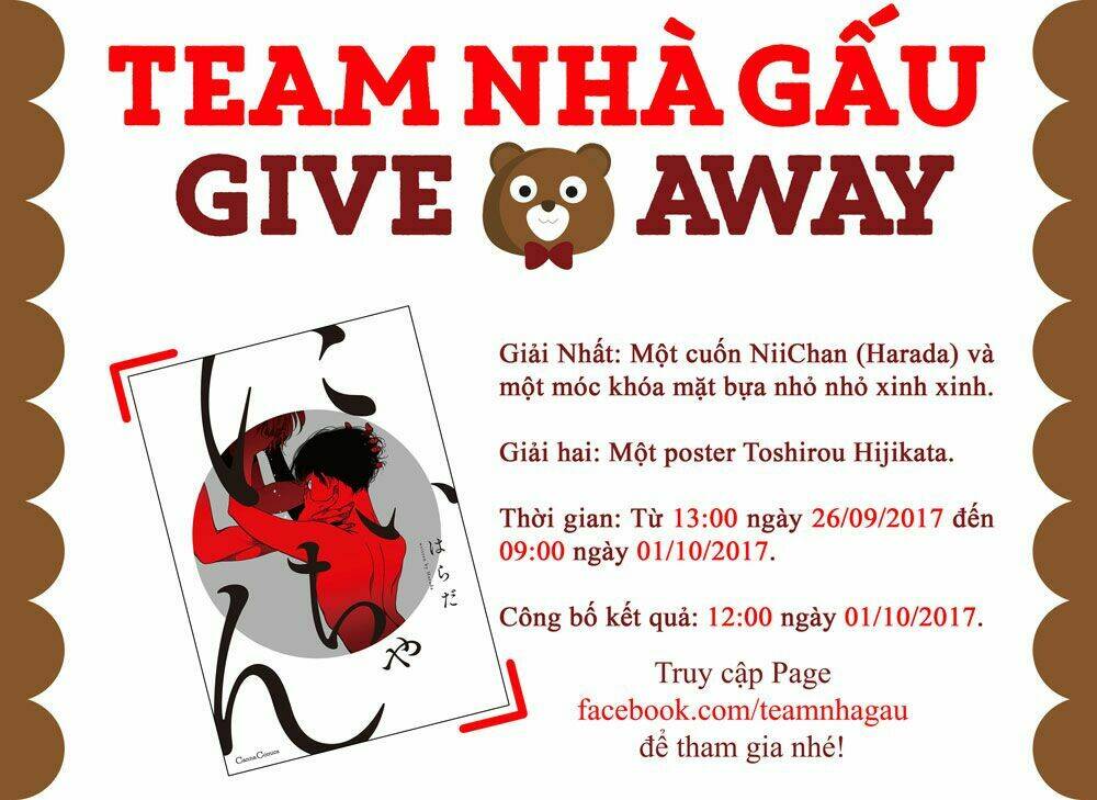 nếu thích tôi như vậy (ss2) chapter 8 43