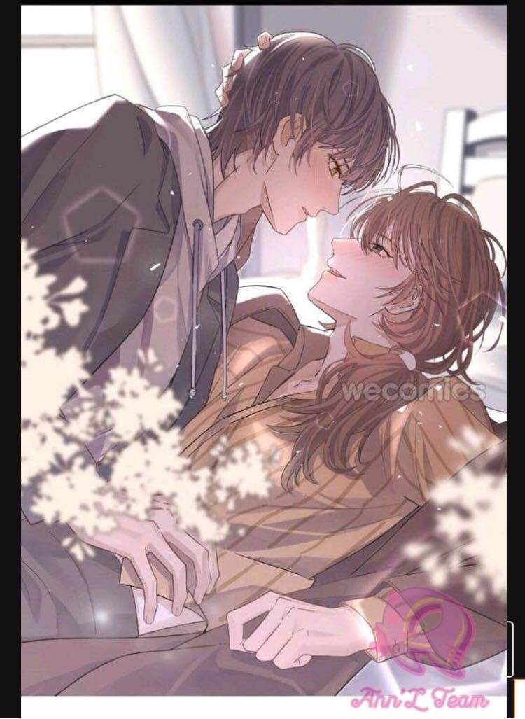 người yêu tin đồn chapter 1 12