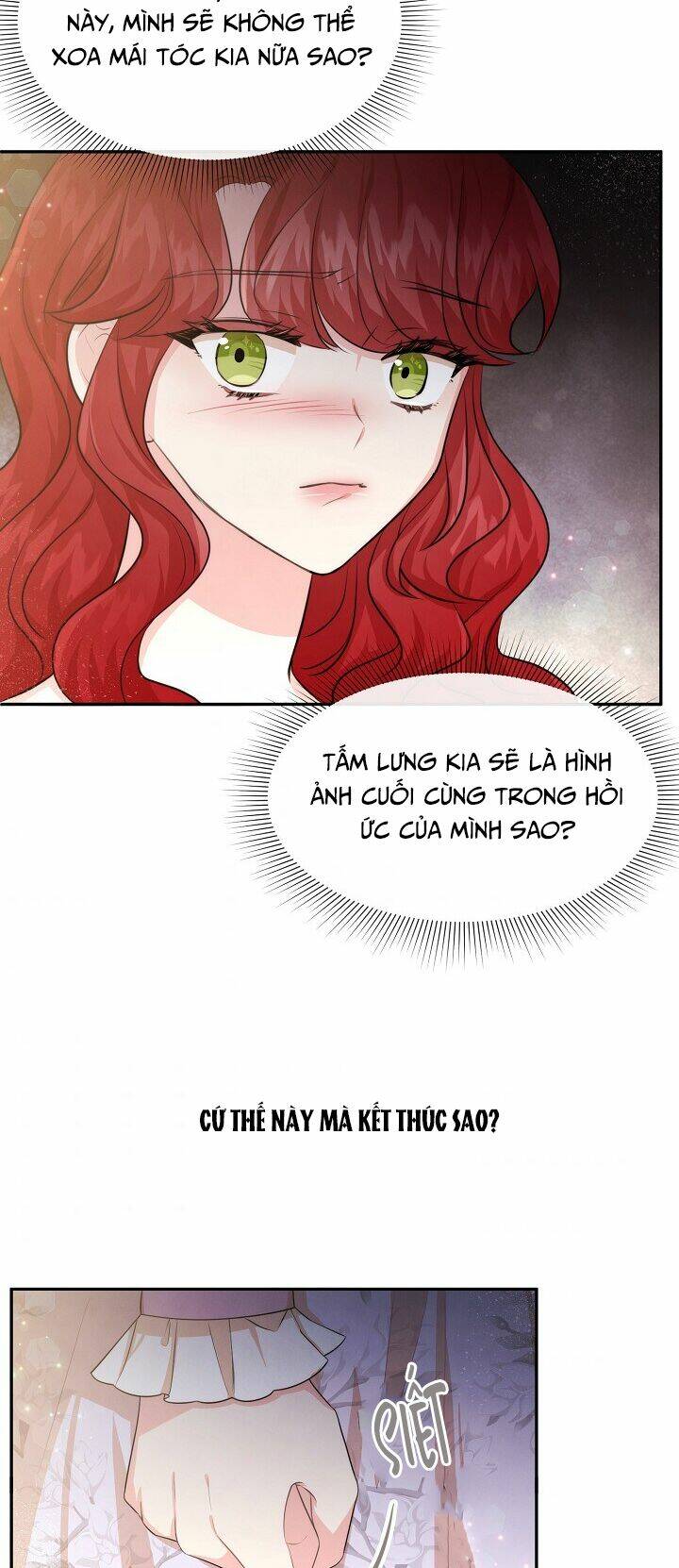 tiểu thư scarlet, em không muốn trả thù sao? chapter 64 27