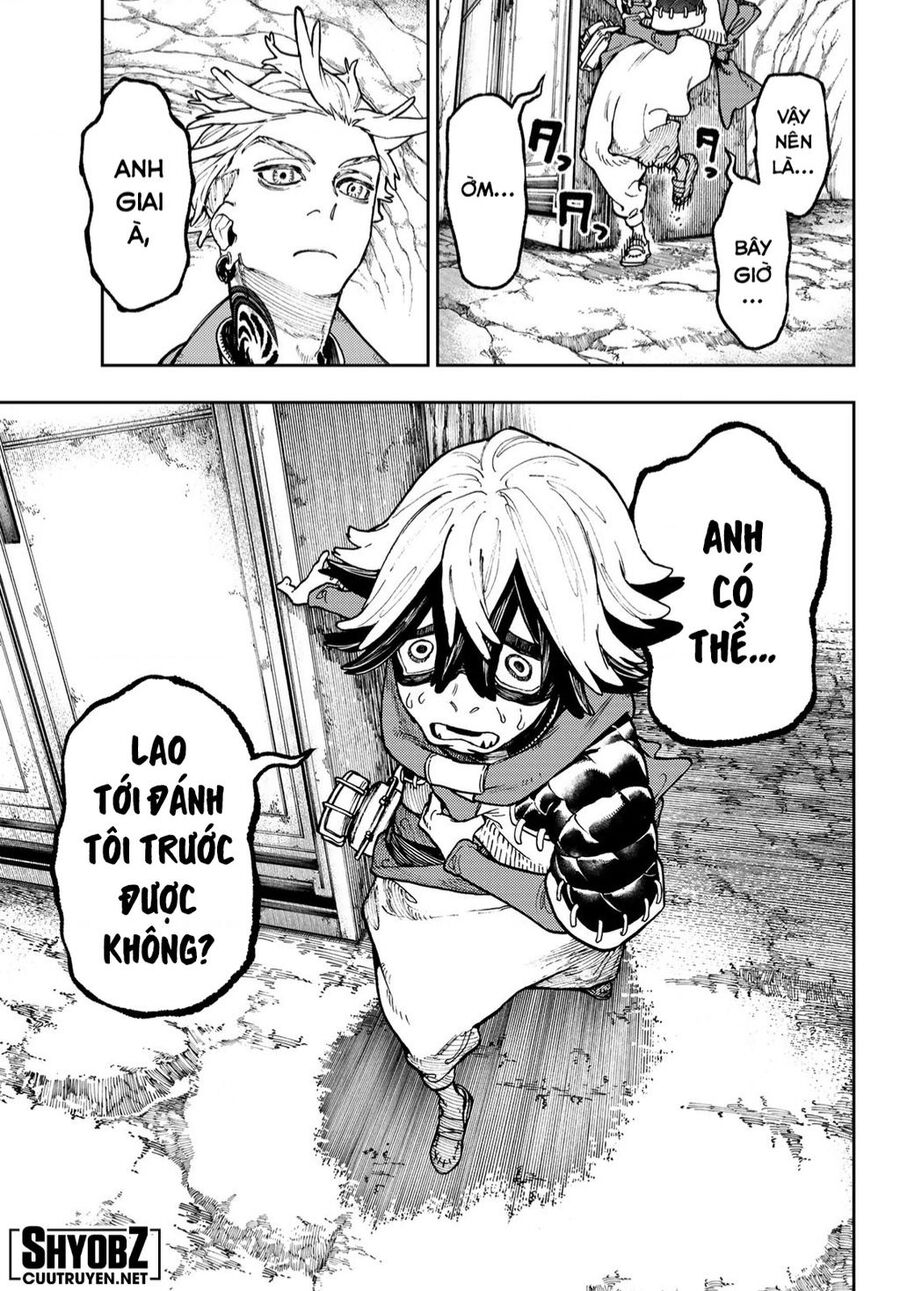 gachiakuta chapter 61 6