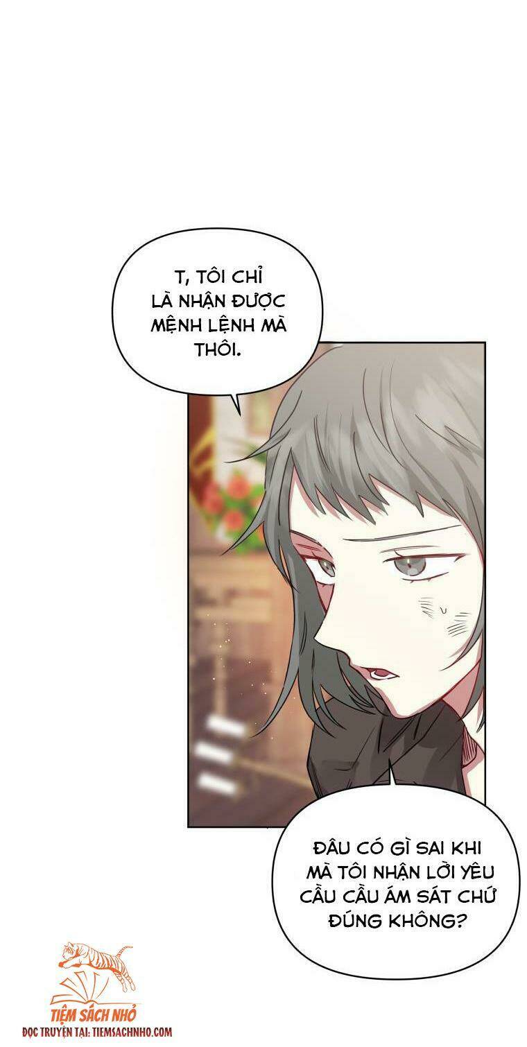 ác nữ phản diện đã chọn nam chính chapter 3 13