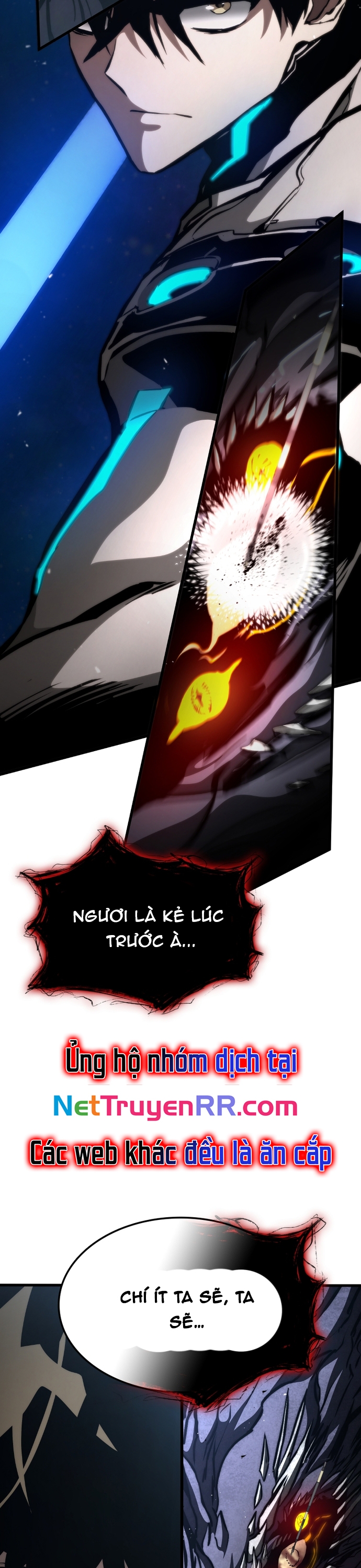 đồ long kỵ sĩ hôn môi ác long chapter 113 19