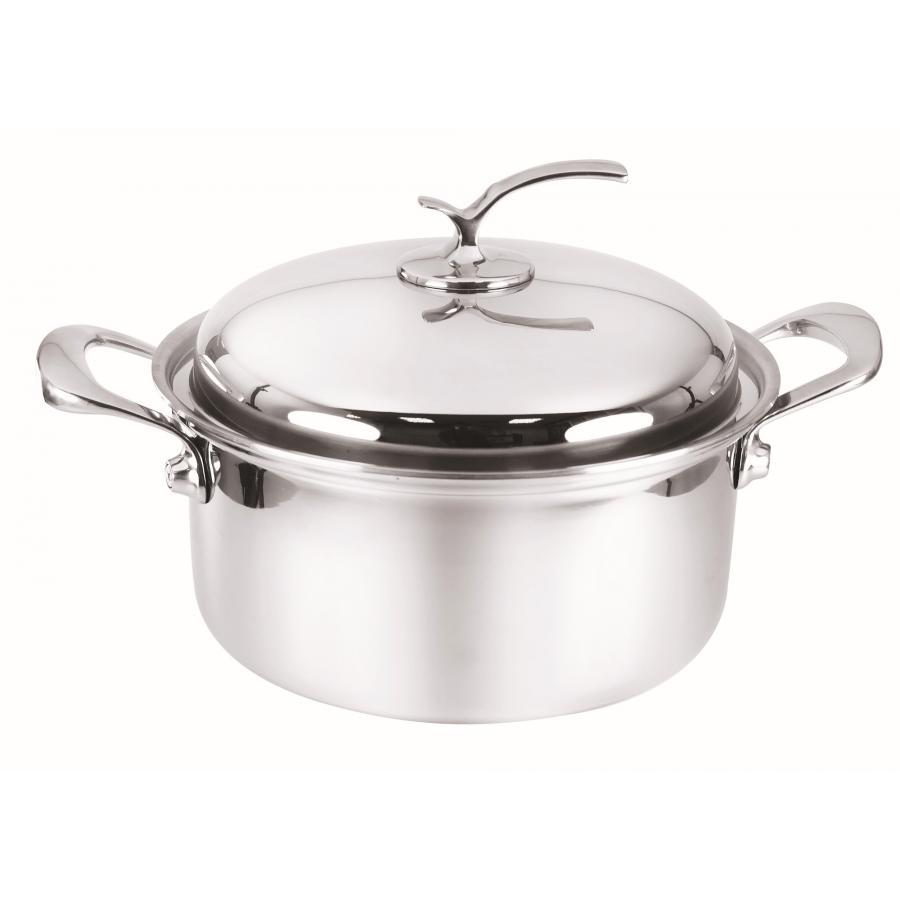 Nồi canh Inox Mother Goose Caesar 316