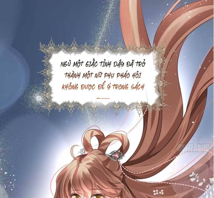 sau khi xuyên sách, ta bị ép trở thành nhân vật phụ chapter 1 7