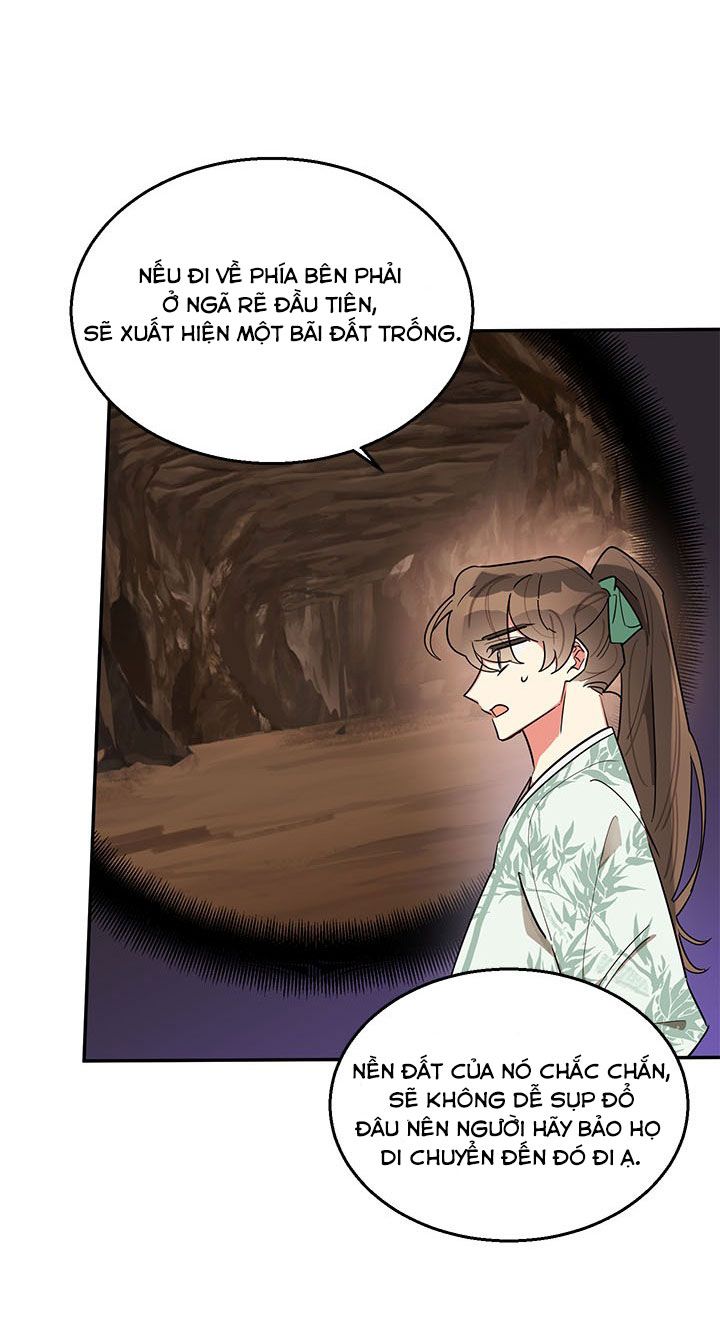 con gái bảo bối của boss phản diện chapter 26 21