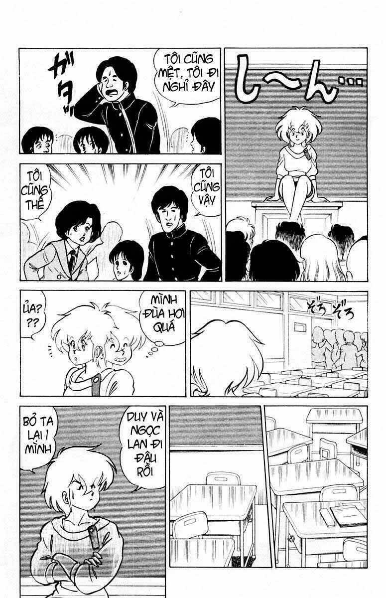 yuu & mi chapter 3 15