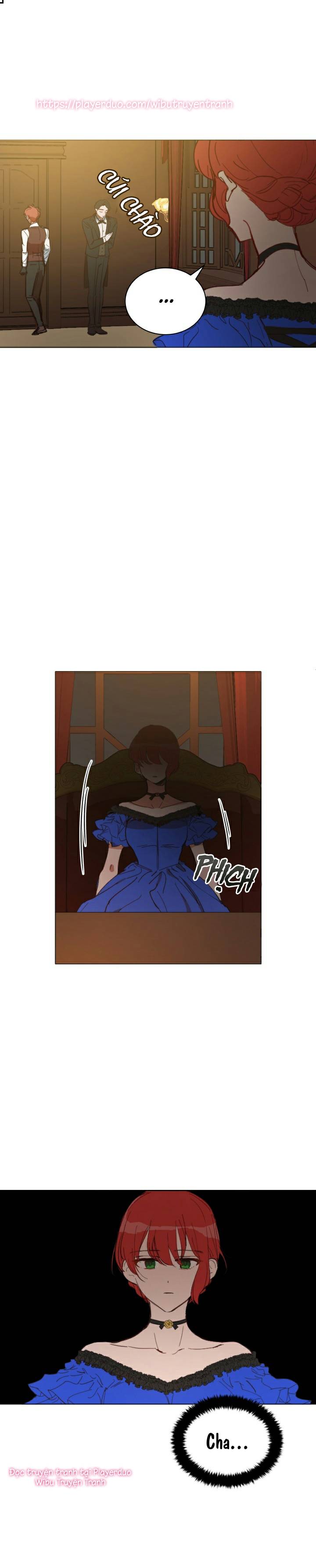 cái chết của nàng lamia chapter 10 7