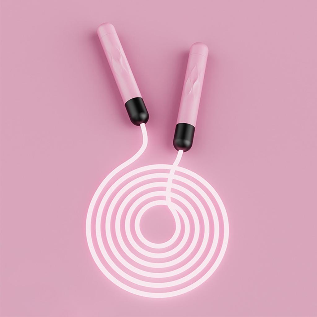 2  Ropes  Skipping Rope for Kids Adults