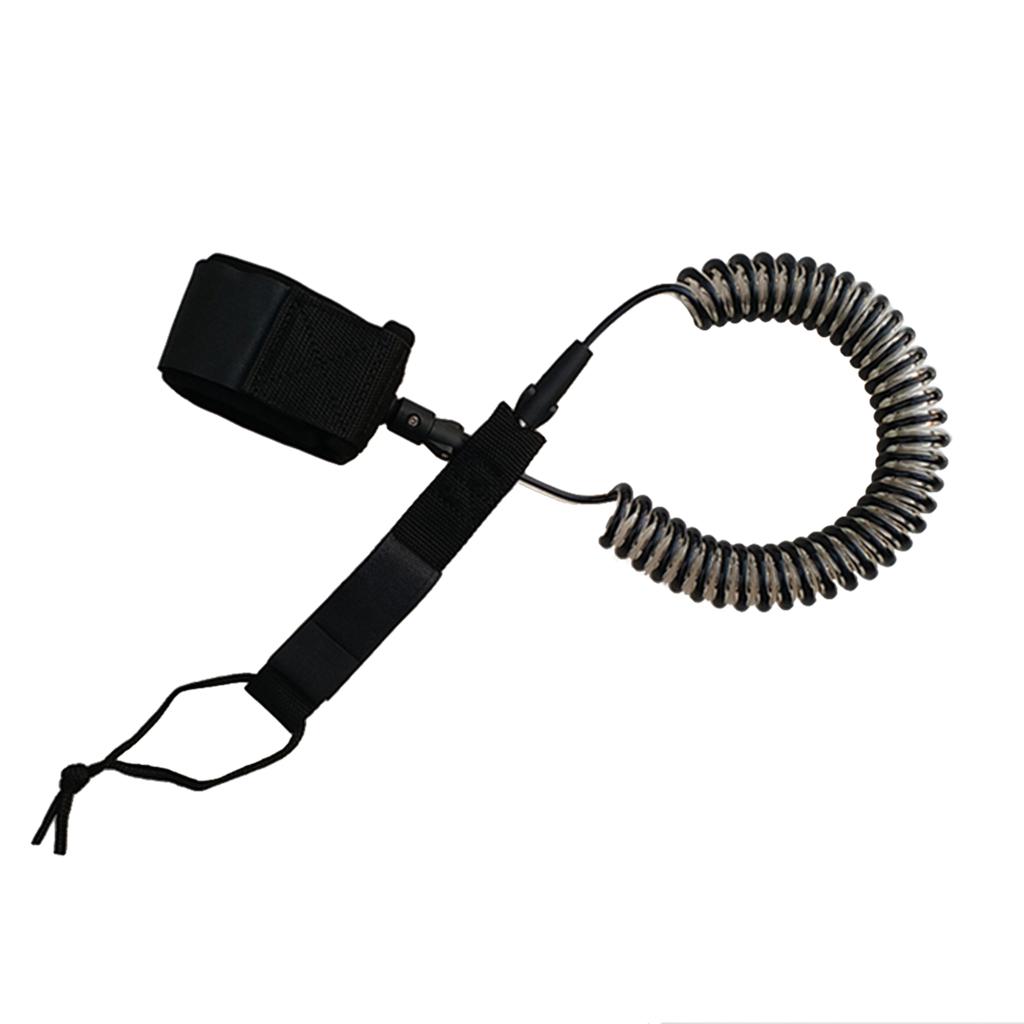 Surfboard Paddle Board Leash Stand Up Paddle Board Strap Paddle Board Leash Surfing Accessories