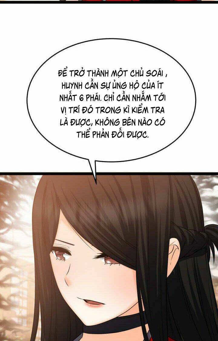 lôi thần chuyển sinh chapter 34 18