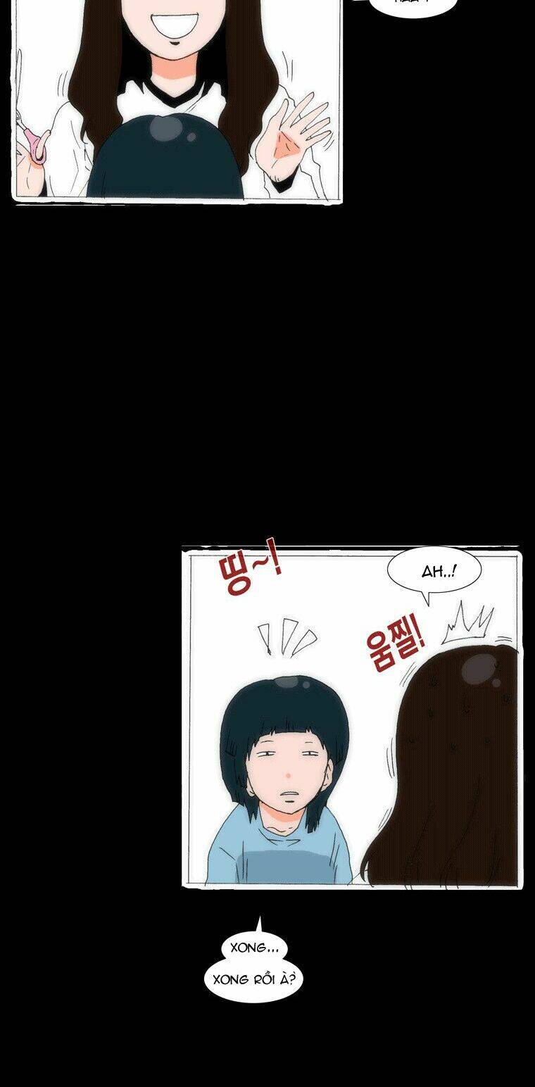 can't see can't hear but love chapter 50 9