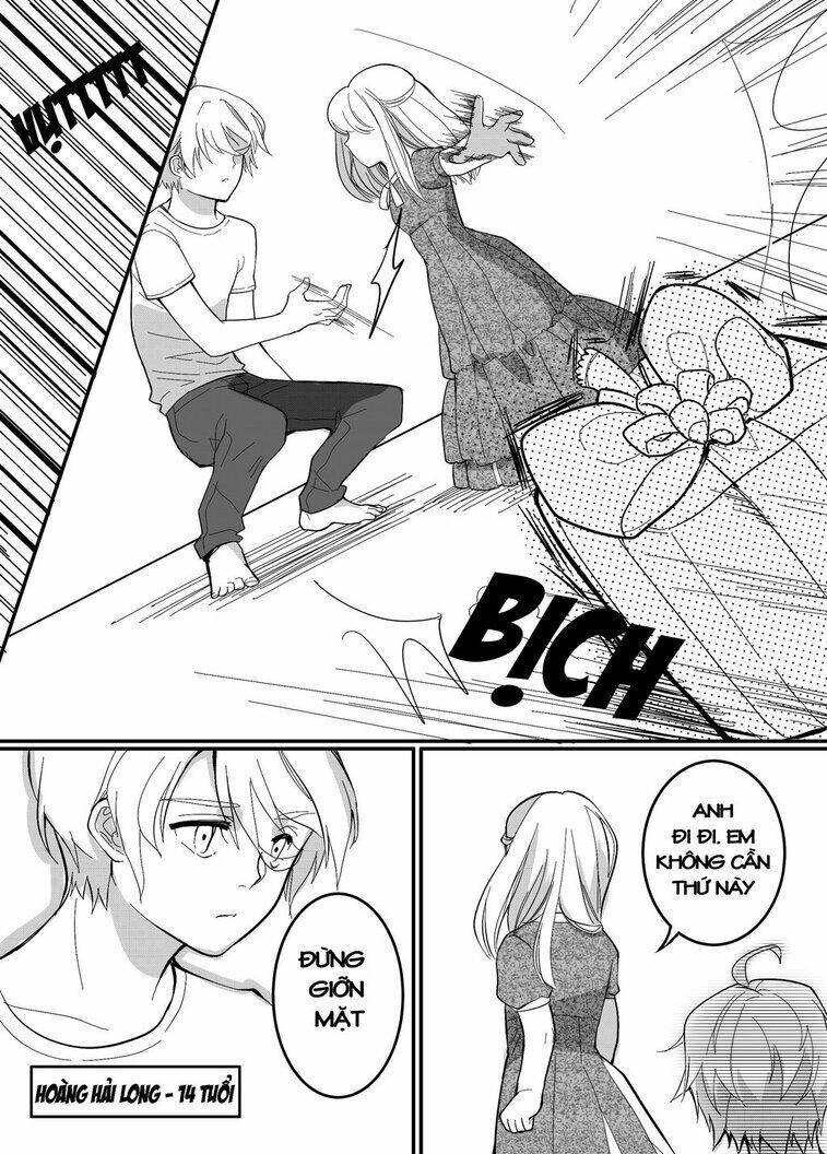 blood - đêm le lói chapter 4 12