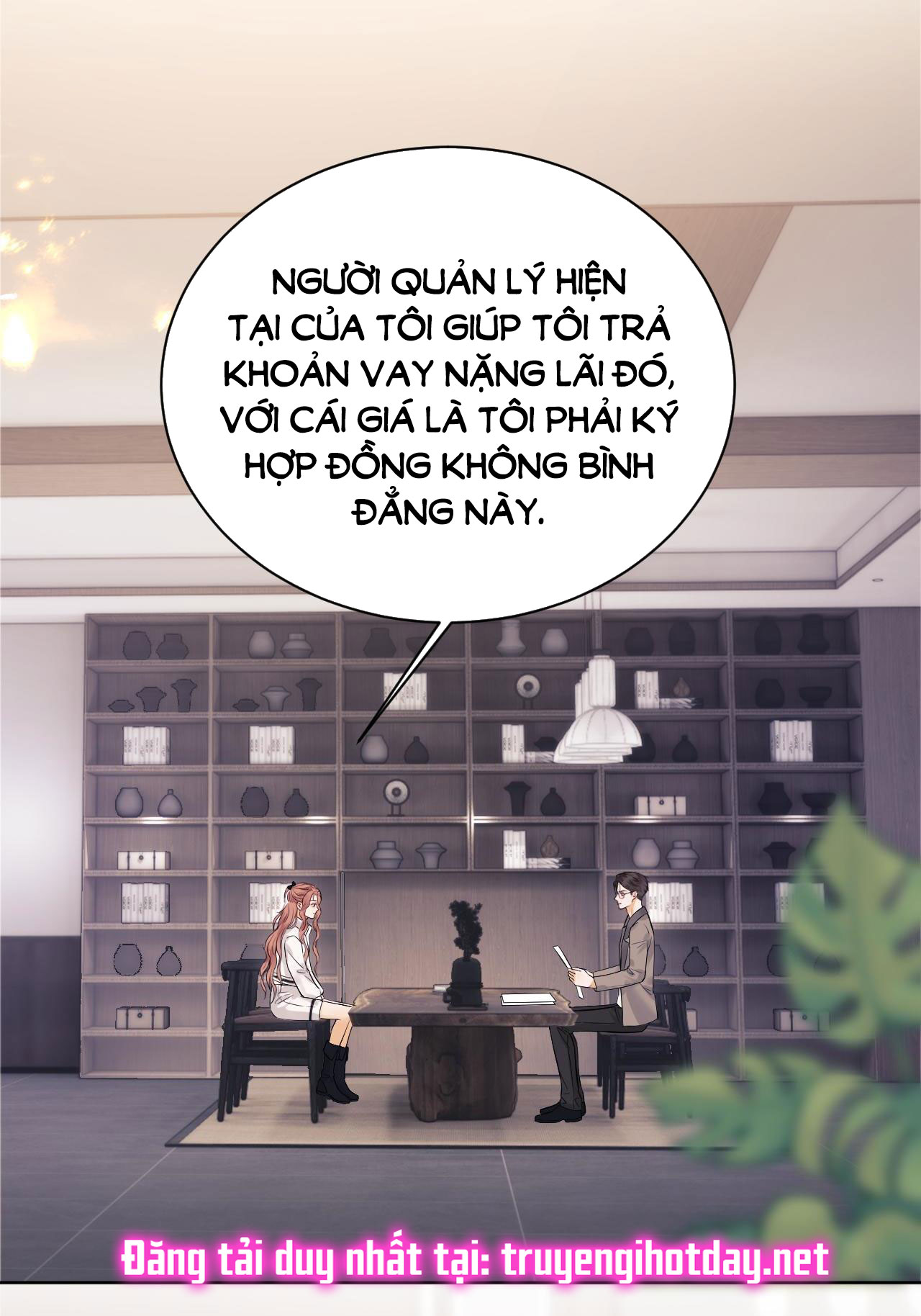 fan bạn gái muốn tìm hiểu một chút - fan vợ, bạn đã biết? chapter 8.1 15