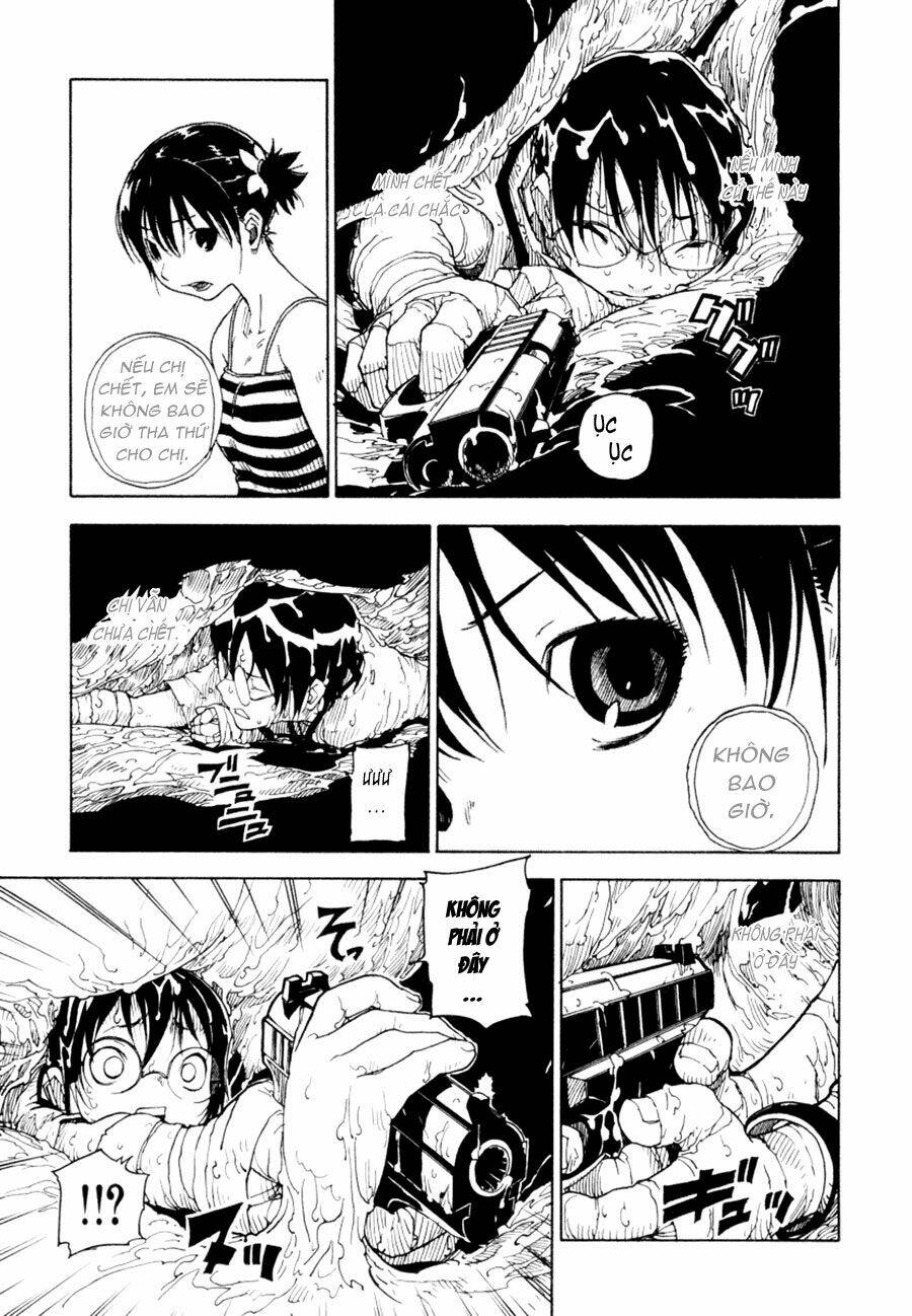 king of thorns chapter 15 11