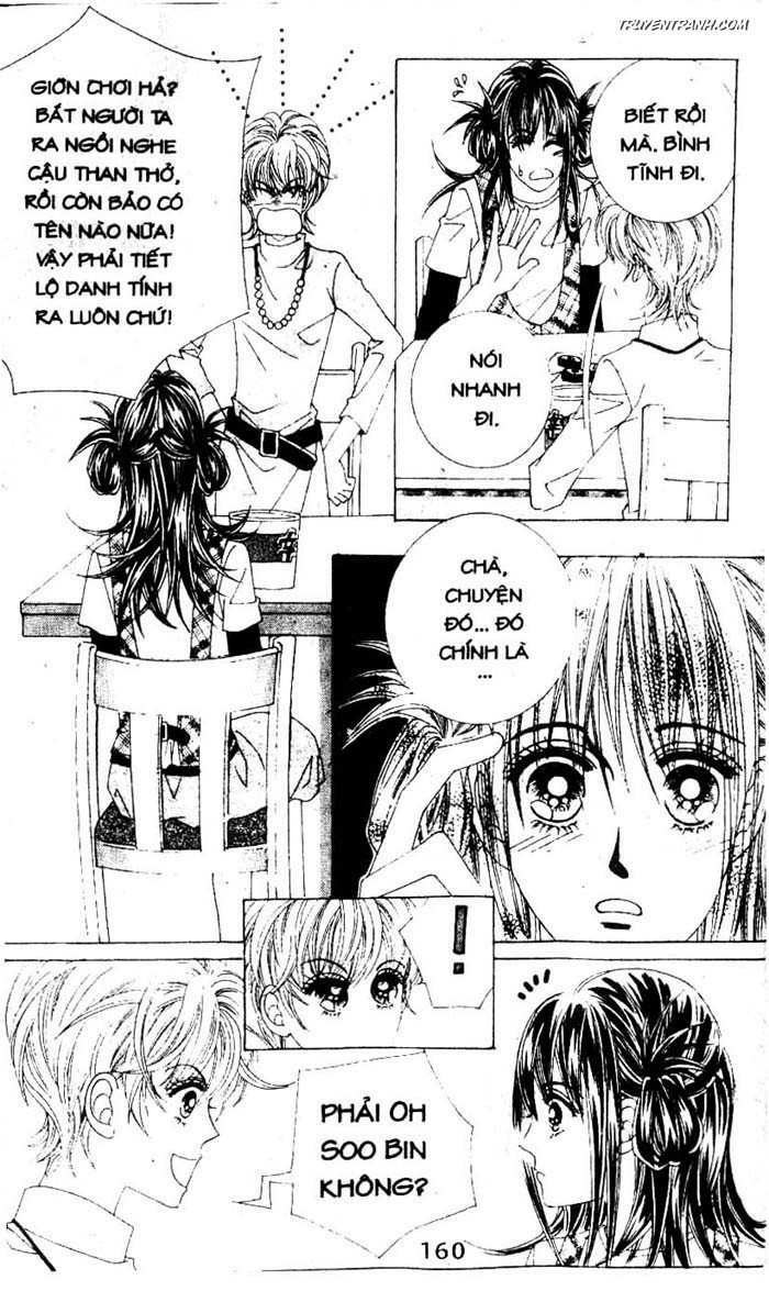 nhà trọ hoàn hảo chapter 12 20