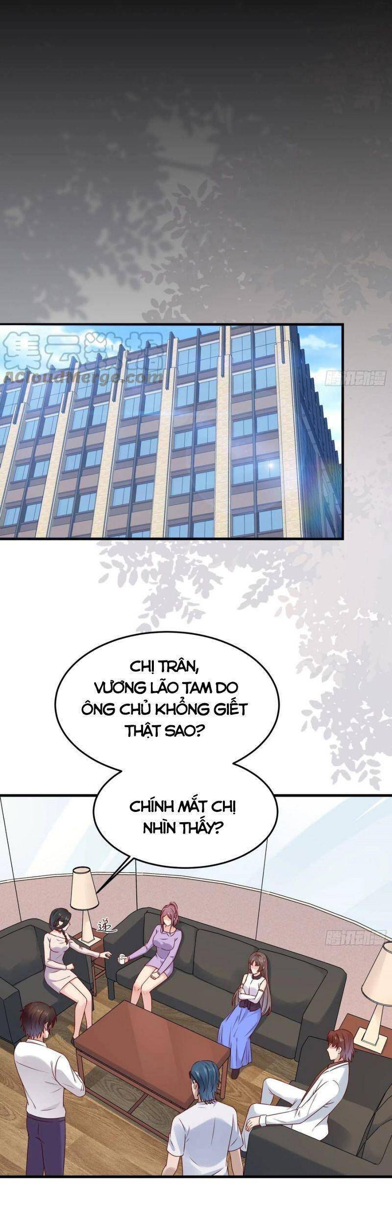 vua đầu tư mạnh nhất chapter 72 7