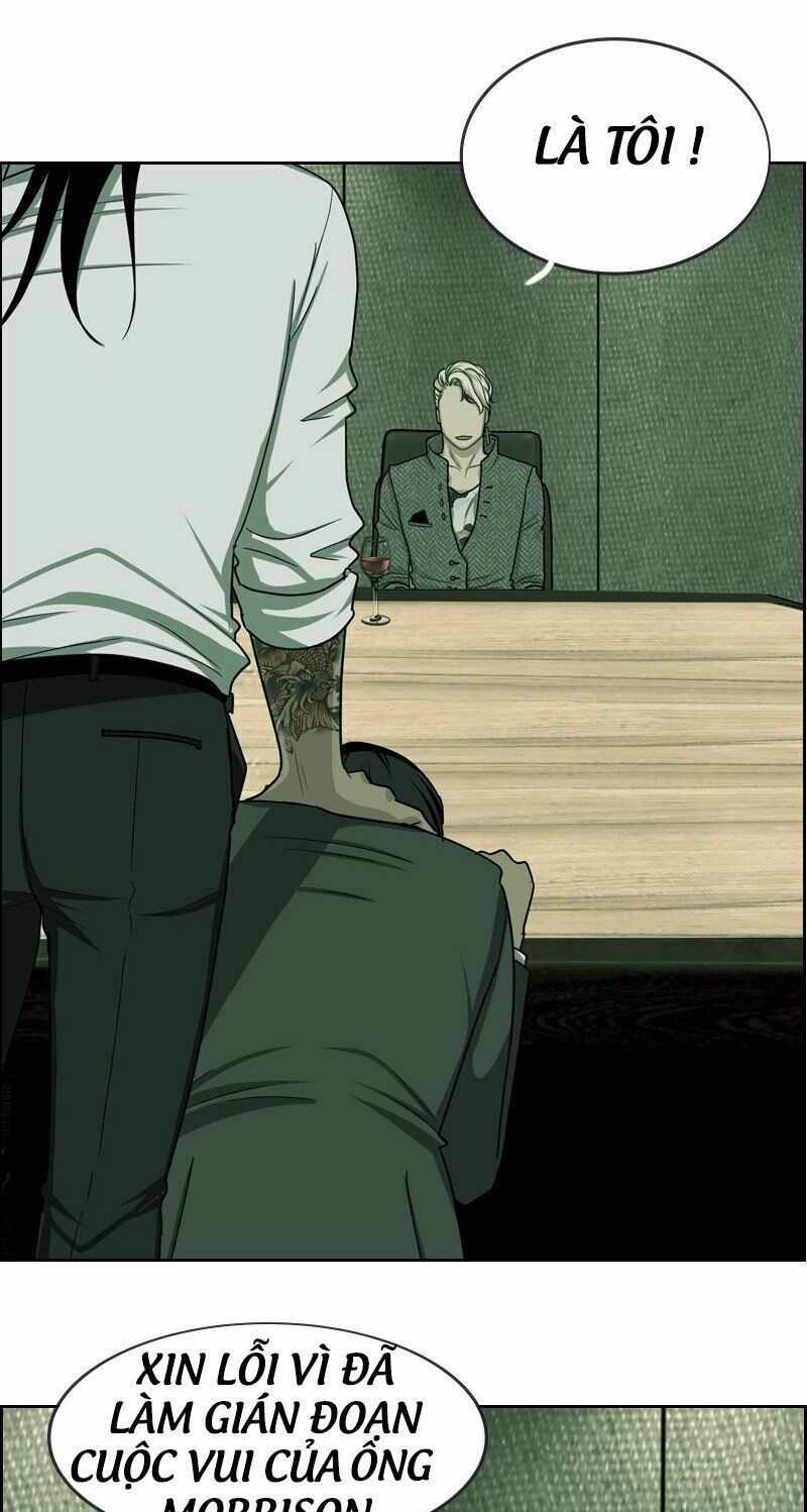 nửa đêm ở poppy land chapter 11 51