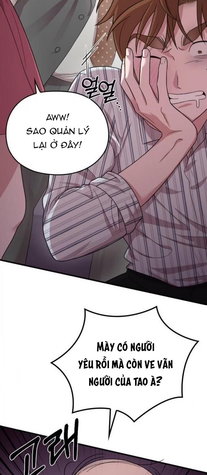 cô đi mà lấy chồng tôi chapter 18.2 36