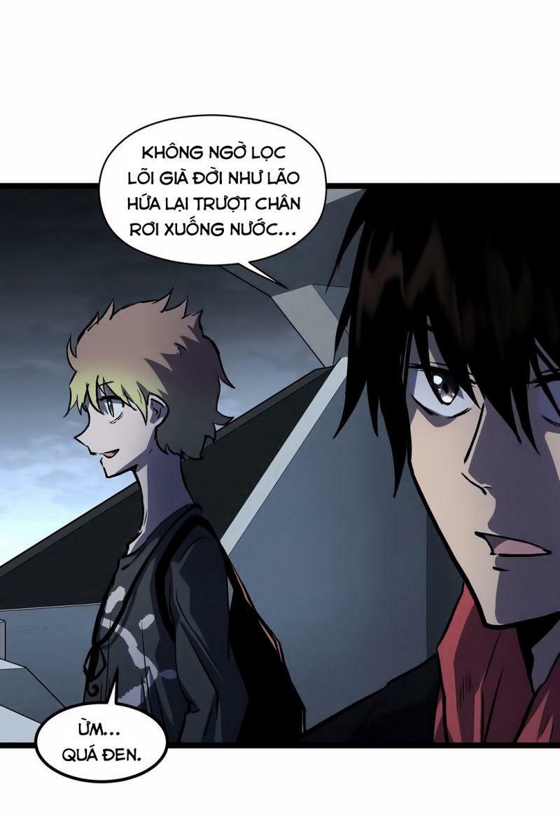 ta là lão đại thời tận thế chapter 31.2 38