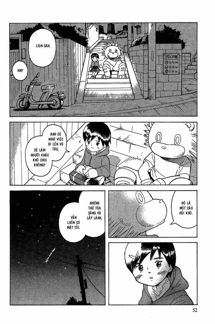 twin spica chapter 15 19