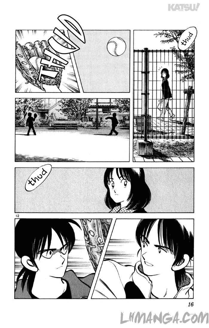 katsu chapter 148 13