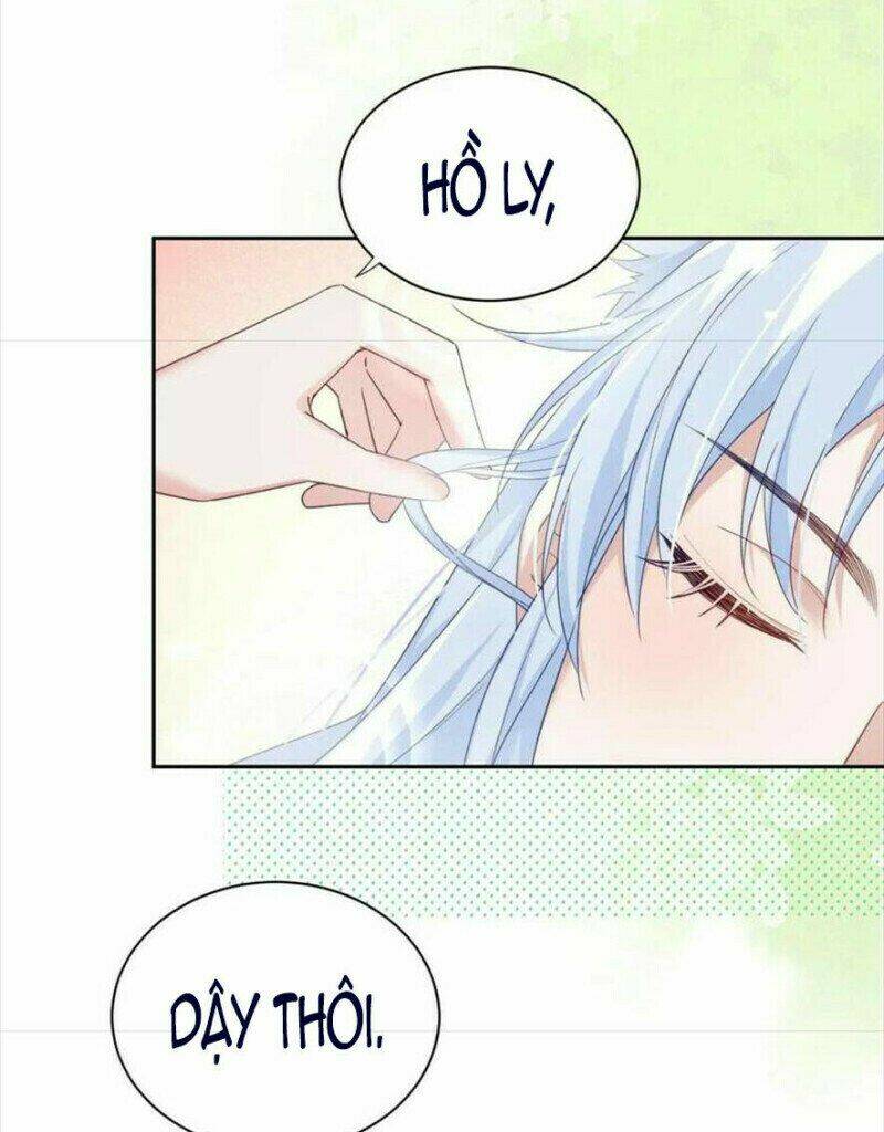 hắc hóa nam chính trực tuyến nuôi thỏ chapter 60 4