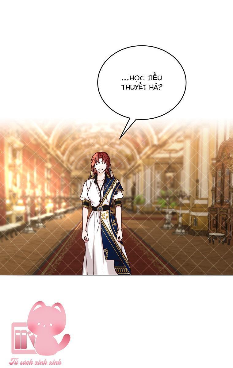 thế thì ta cứ trở thành kẻ ác thôi chapter 55 51