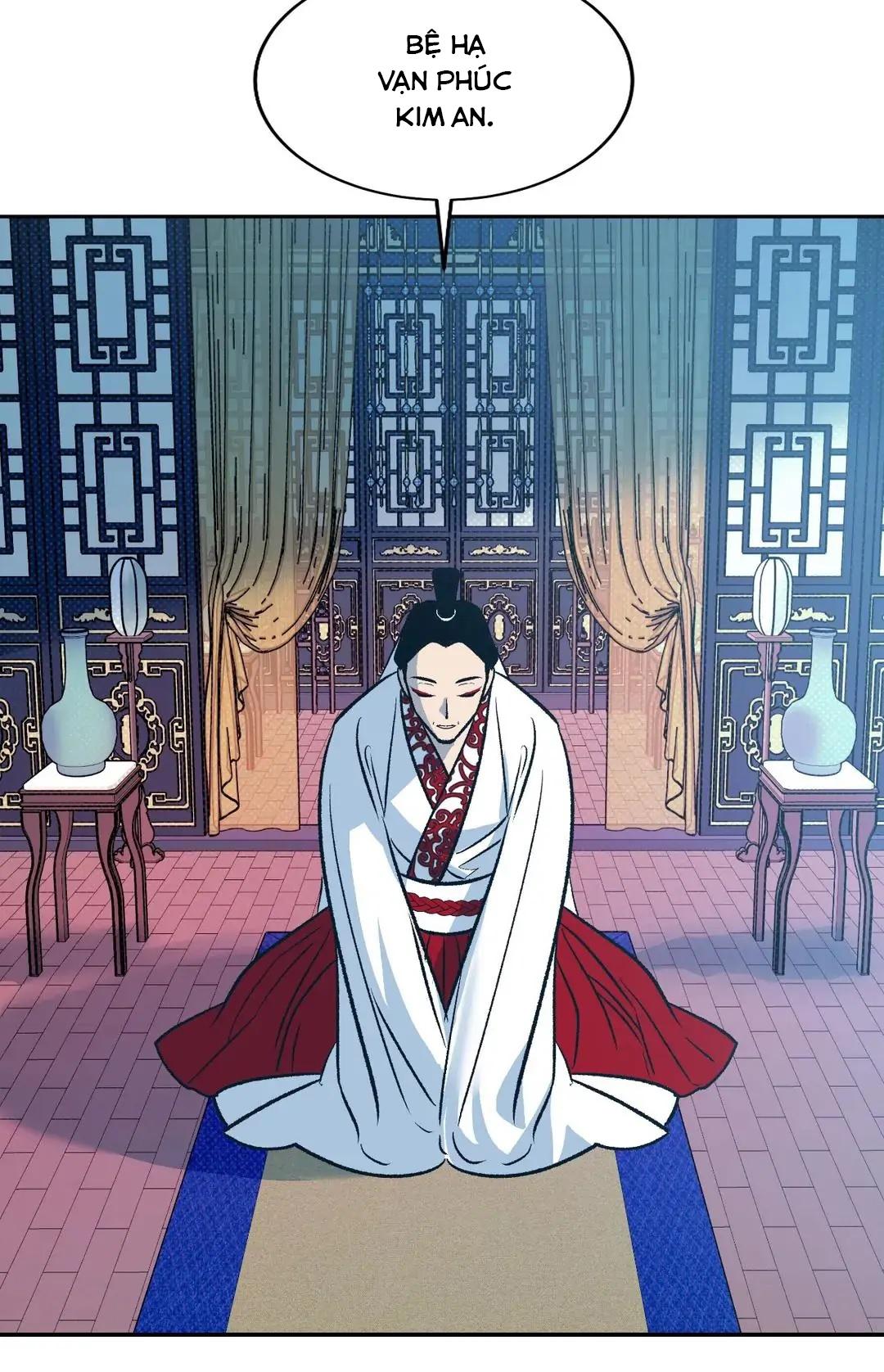 một nửa dòng máu dokkaebi chapter 3 26